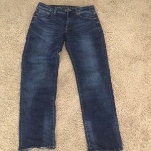 Men’s American Eagle jeans